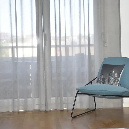 City Living 1Br In Expo Center Casa de hóspedes Lisboa