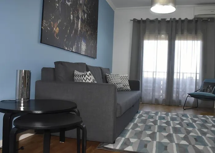Casa de hóspedes City Living 1Br In Expo Center