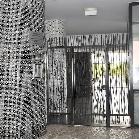 Гостевой дом City Living 1Br In Expo Center