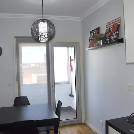 City Living 1Br In Expo Center 게스트하우스