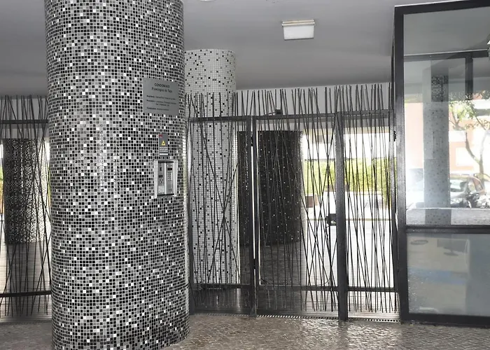 Pensión City Living 1Br In Expo Center