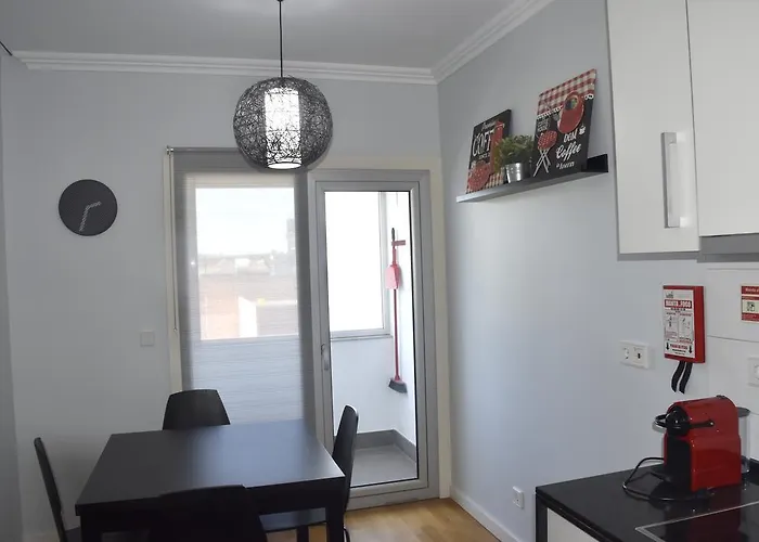 City Living 1Br In Expo Center Гостевой дом