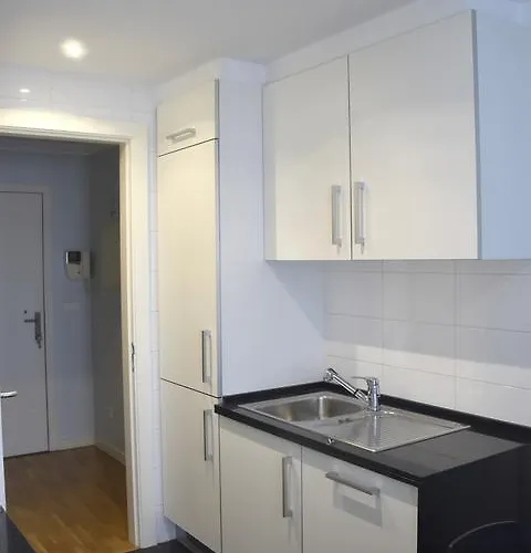 Pensión City Living 1Br In Expo Center 4*